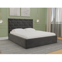 Pat tapitat Tera Gri