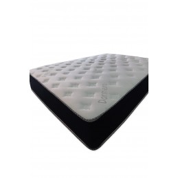 Saltea Era alb/negru...