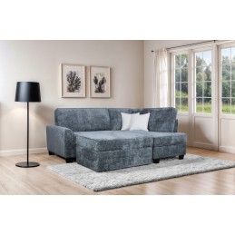 Canapea PIEMONTE Gri