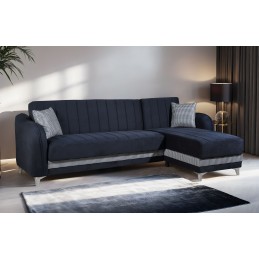 Coltar extensibil Laos...