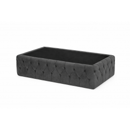 Masuta cafea gri antracit