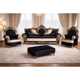 Canapea Aristocrat...