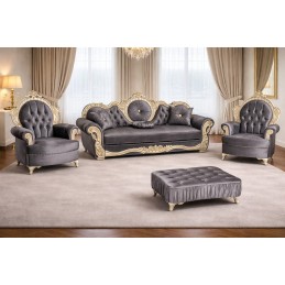 Canapea Aristocrat...