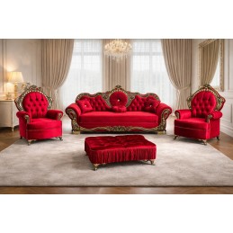 Canapea Aristocrat...