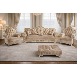 Canapea Aristocrat...